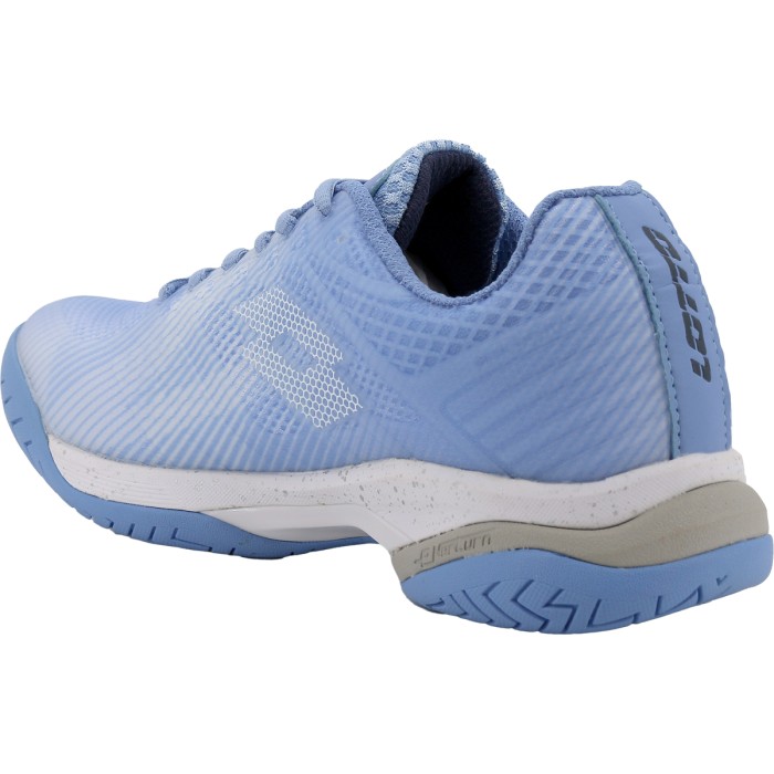 Adidas adizero cybersonic paris all courts shoes