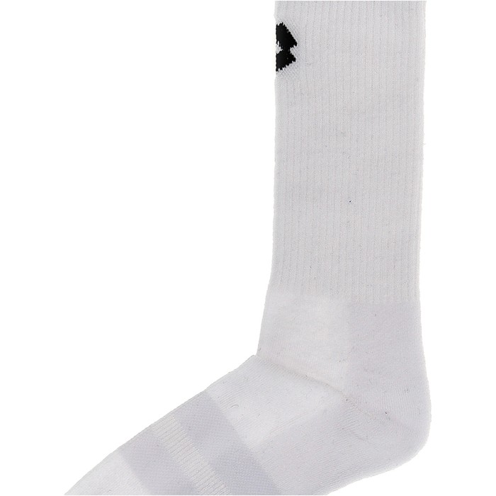 Paire de chaussettes LOTTO tennis iii (mid) new york / miami
