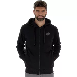 Sweat LOTTO msc iii full zip