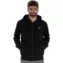 Sweat LOTTO msc iii full zip