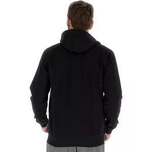 Sweat LOTTO msc iii full zip