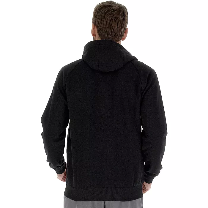 Sweat LOTTO msc iii full zip
