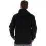 Sweat LOTTO msc iii full zip