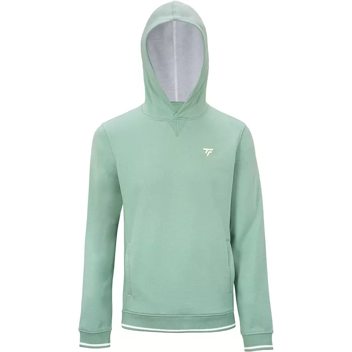Sweat a capuche TECNIFIBRE junior team terry
