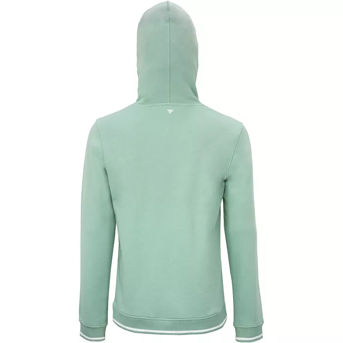Sweat a capuche TECNIFIBRE junior team terry