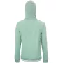 Sweat a capuche TECNIFIBRE junior team terry