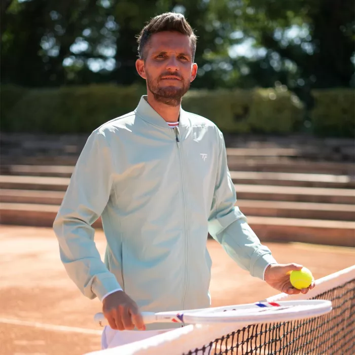 Veste TECNIFIBRE team light