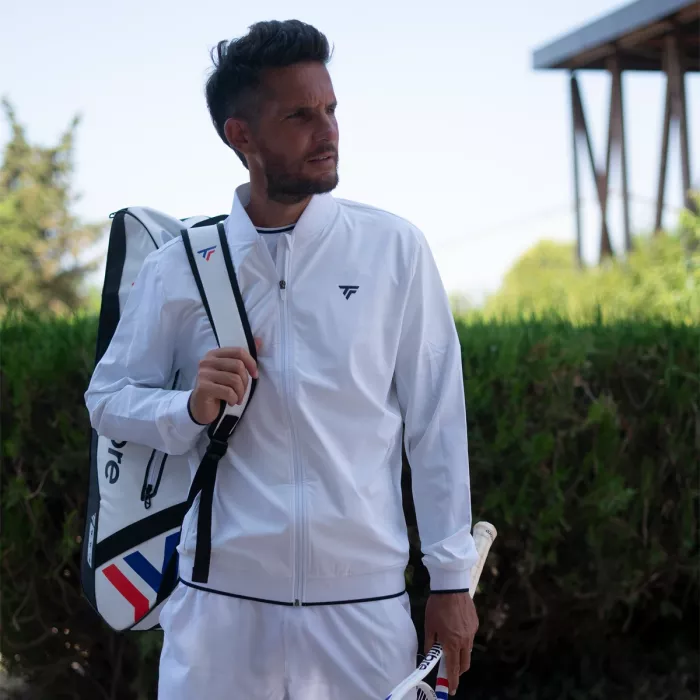 Veste TECNIFIBRE team light