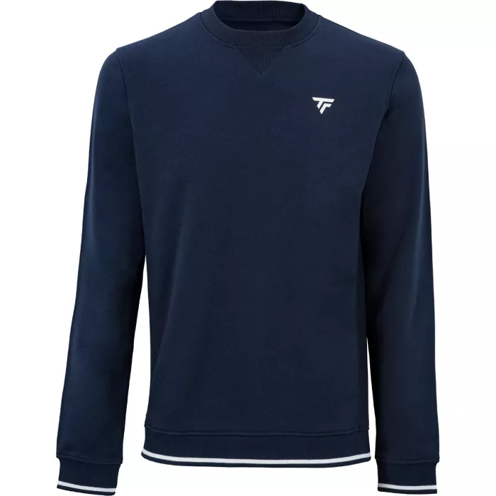 Sweat TECNIFIBRE junior team terry