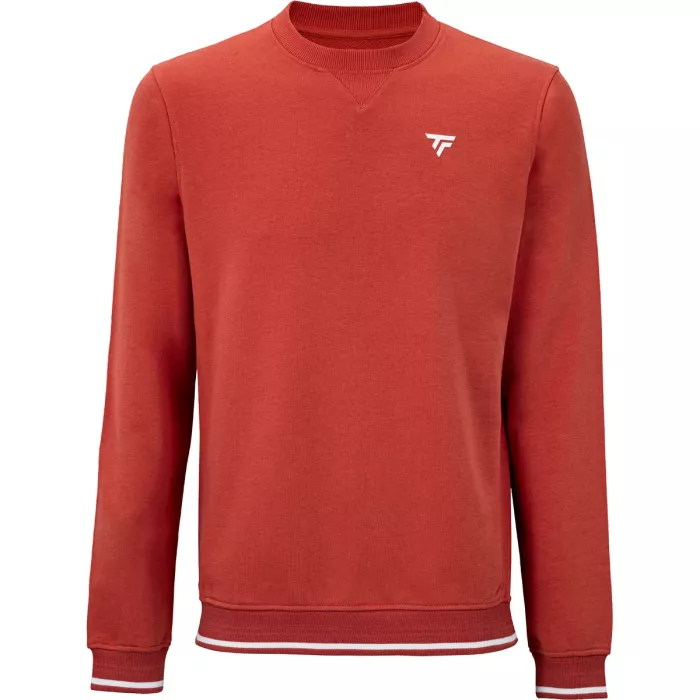 Sweat TECNIFIBRE junior team terry