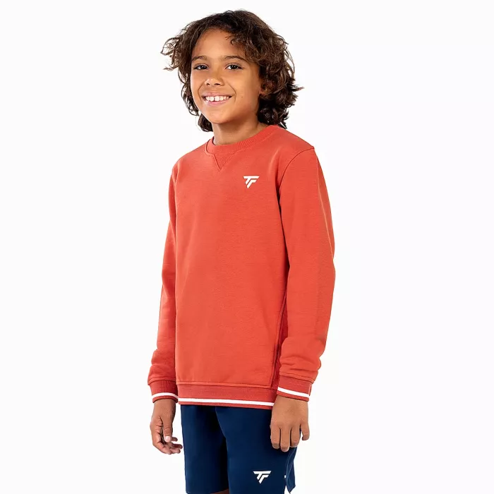 Sweat TECNIFIBRE junior team terry