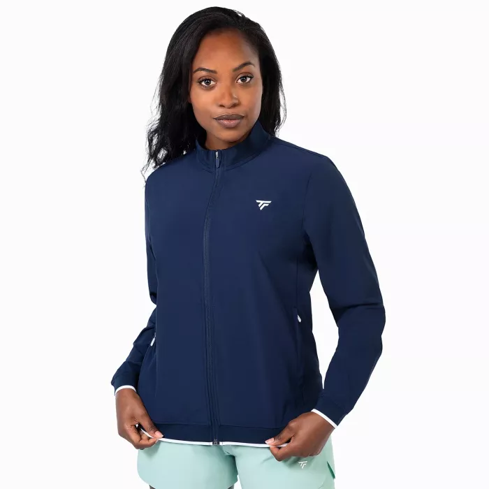 Veste TECNIFIBRE femme team light