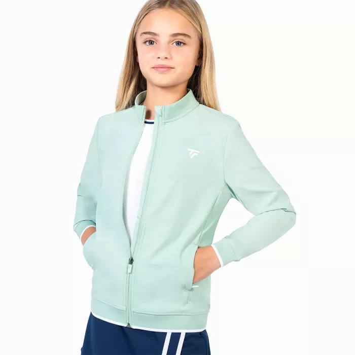 Veste TECNIFIBRE fille team light