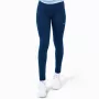 Collant TECNIFIBRE femme team tech