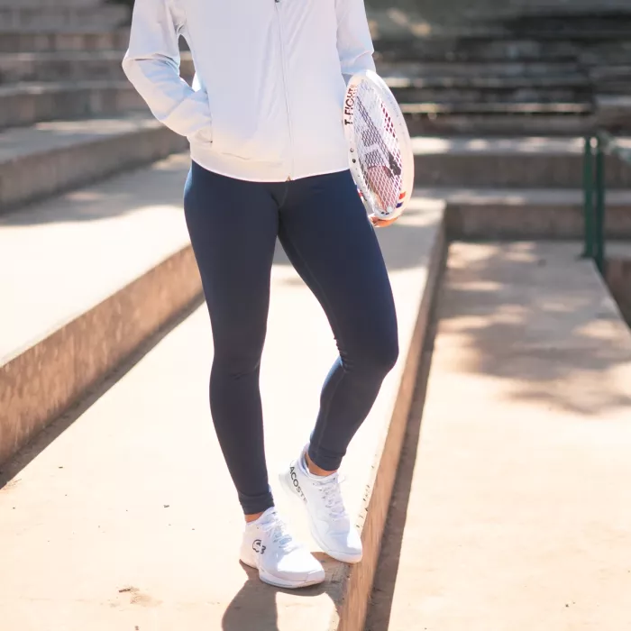Collant TECNIFIBRE femme team tech