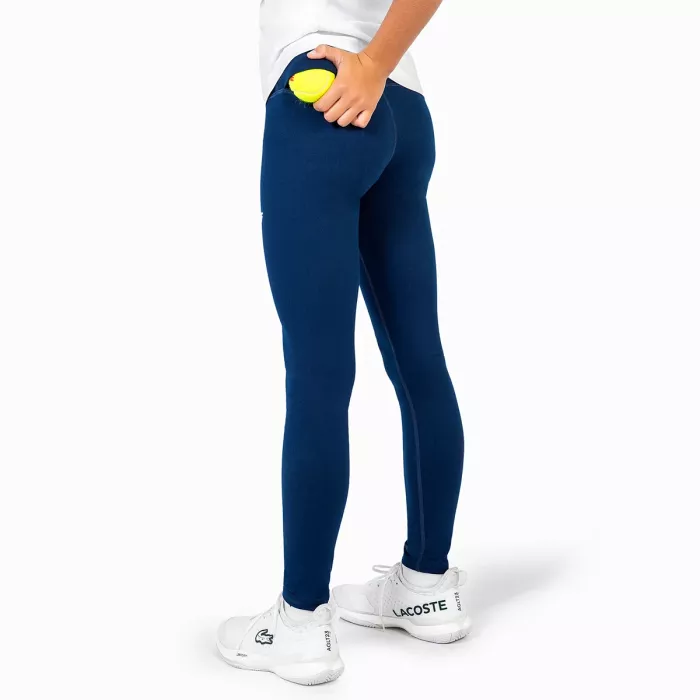 Collant TECNIFIBRE fille team tech