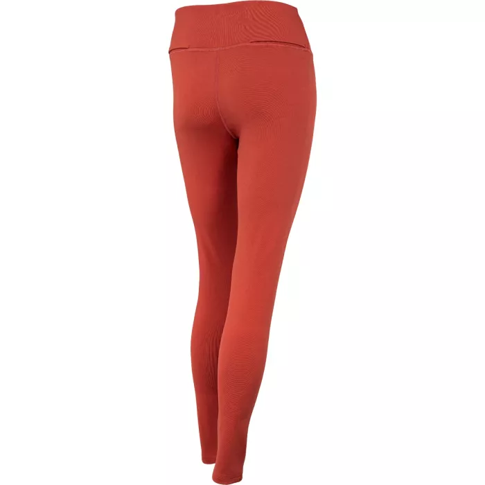 Collant TECNIFIBRE fille team tech