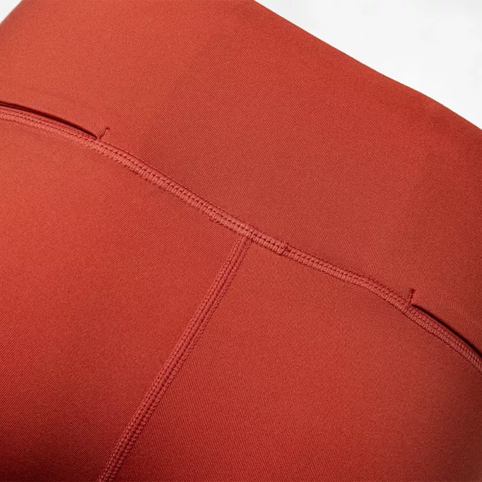 Collant TECNIFIBRE fille team tech