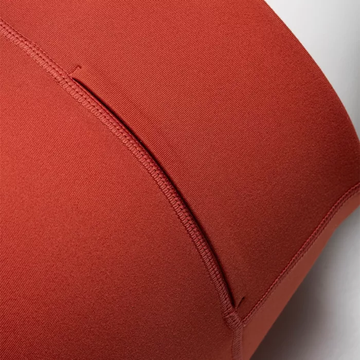 Collant TECNIFIBRE fille team tech