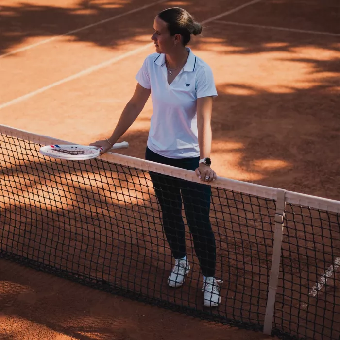 Pantalon TECNIFIBRE femme team terry
