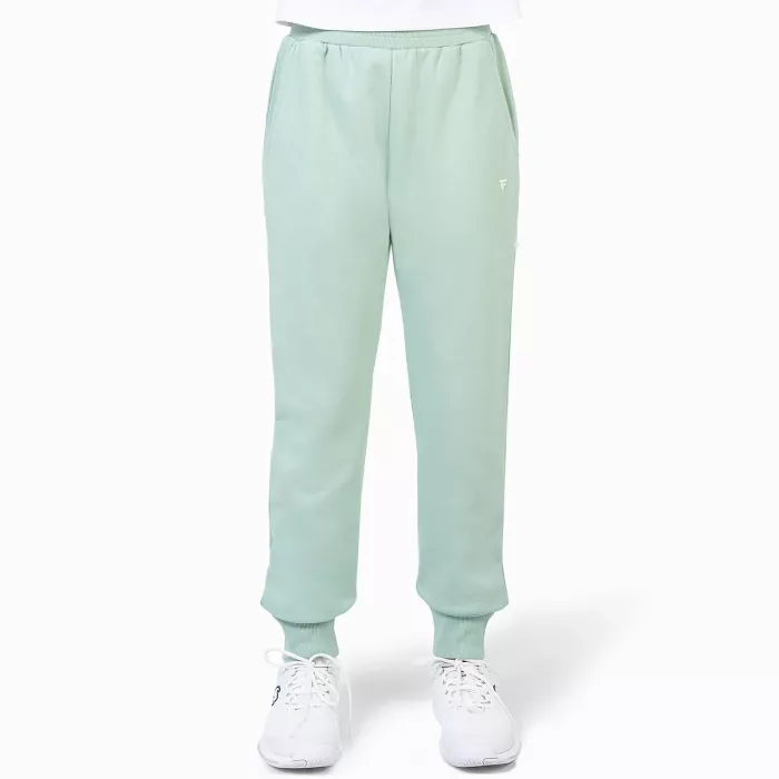 Pantalon TECNIFIBRE fille team terry