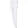 Pantalon TECNIFIBRE fille team terry