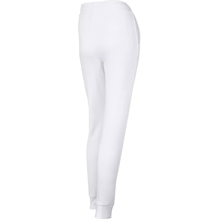 Pantalon TECNIFIBRE fille team terry