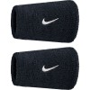 Wristband NIKE swoosh double width