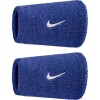 Wristband NIKE swoosh double width