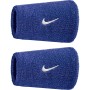 Wristband NIKE swoosh double width