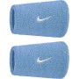 Wristband NIKE swoosh double width