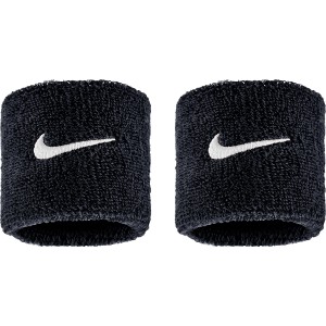 NIKE swoosh wristbands