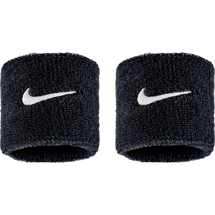 NIKE swoosh wristbands