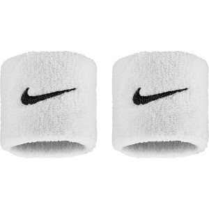 NIKE swoosh wristbands
