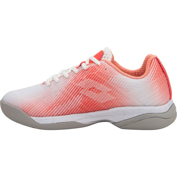 Chaussures LOTTO femme mirage 300 iii moquette