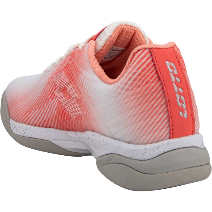 Chaussures LOTTO femme mirage 300 iii moquette