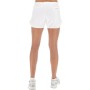 Short LOTTO femme tech ii - d1 melbourne / miami