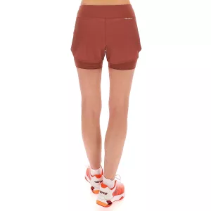 Short LOTTO femme tech ii - d1 | miami