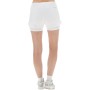 Short LOTTO femme tech  ii - d1