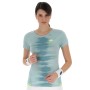 T-shirt LOTTO femme tech ii - d2