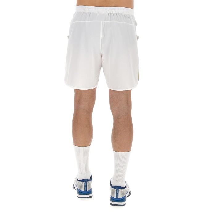 LOTTO 7in tech ii - d1 | melbourne shorts