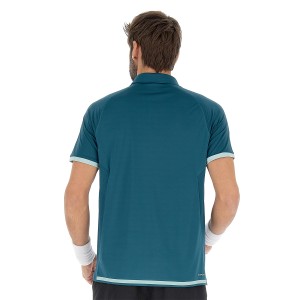 Polo LOTTO tech ii - d2