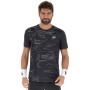 T-shirt LOTTO superrapida - d2 padel