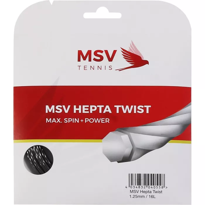 Cordage MSV hepta-twist (12 metres)