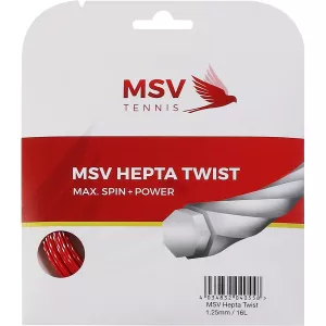 Cordage MSV hepta-twist (12 metres)
