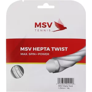 Cordage MSV hepta-twist (12 metres)