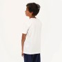 Junior LE COQ SPORTIF essentiels n°1 t-shirt