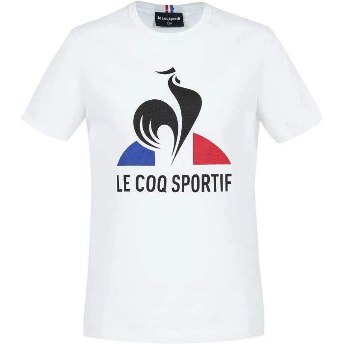 Junior LE COQ SPORTIF essentiels n°1 t-shirt