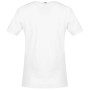 T-shirt LE COQ SPORTIF femme col v