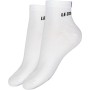 2 pairs of LE COQ SPORTIF essentiels socks (ankle)